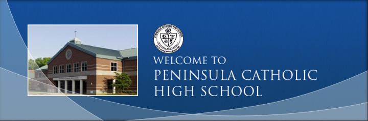 Peninsula Catholic