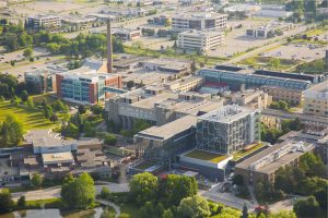 University of Waterloo