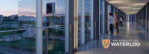 University of Waterloo