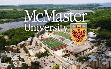 Học bổng McMaster University