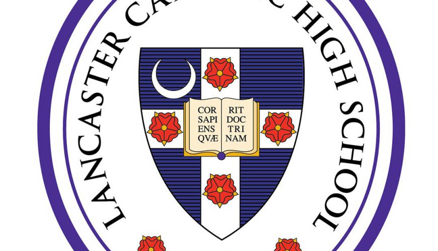 Lancaster Catholic High School