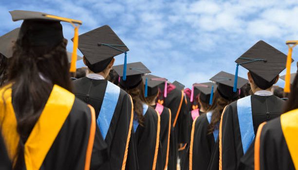 Học Phí Đại Học