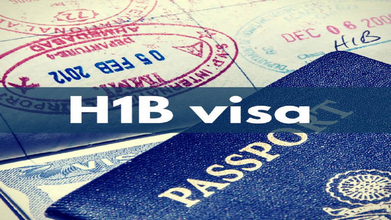 H-1B