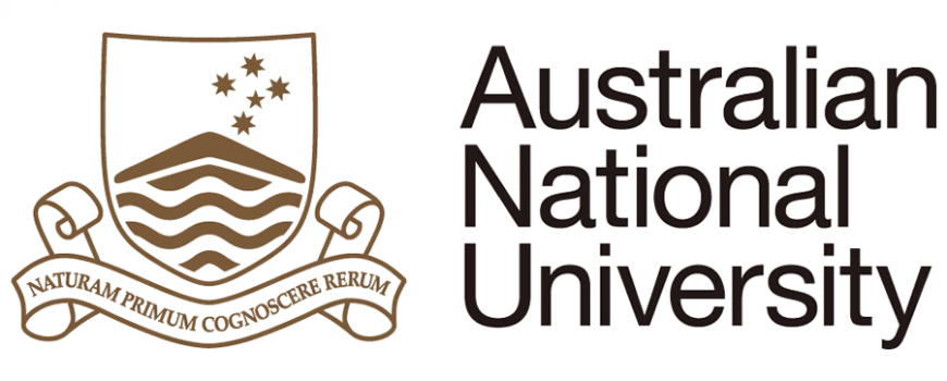 Australian National University
