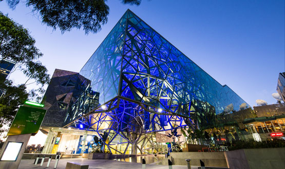 Charles Sturt University