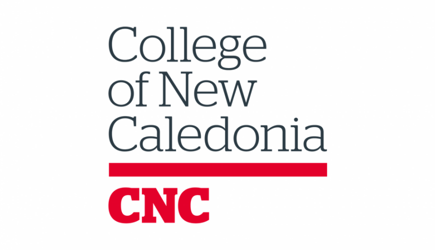 College of New Caledonia