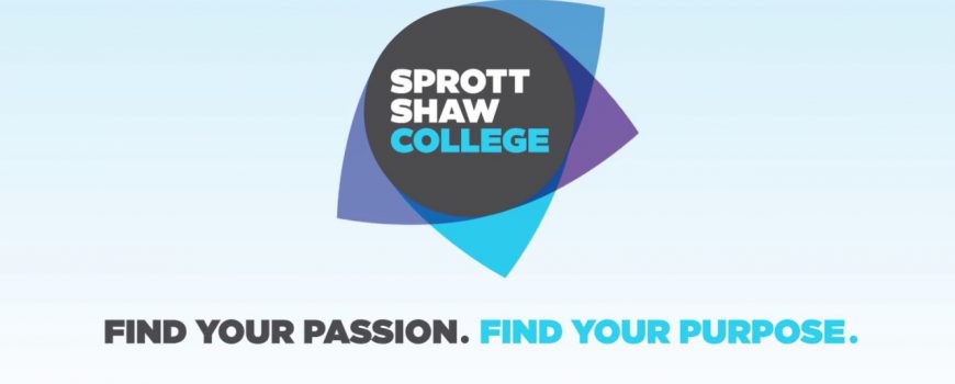 Sprott Shaw College