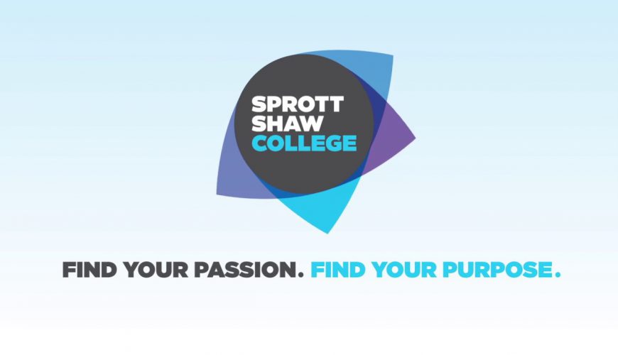 Sprott Shaw College