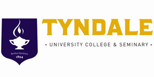 tyndale university college