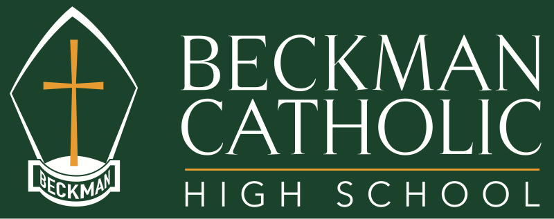 Beckman Catholic High School