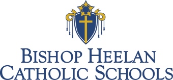 Bishop Heelan Catholic School