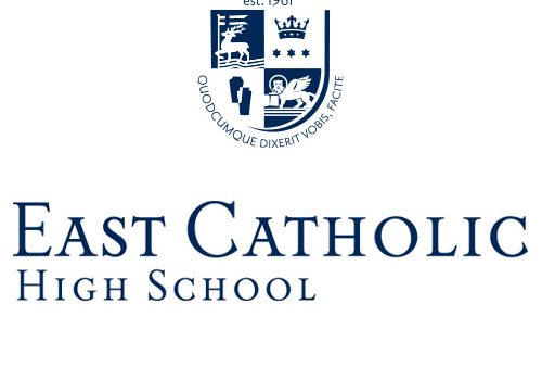 East Catholic High School