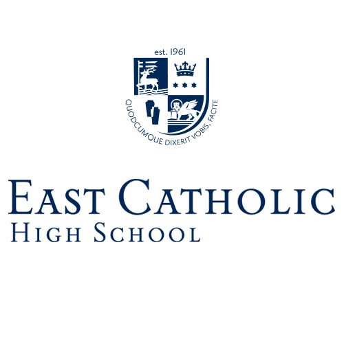 East Catholic High School