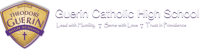 Guerin Catholic High School