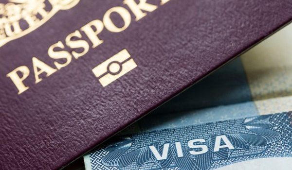 Kế hoạch nhập cư cho công dân EU đến Vương quốc Anh trong trường hợp không có thỏa thuận Brexit