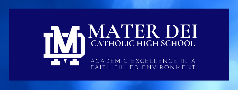 Mater Dei Catholic High School
