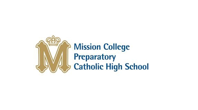 Mission College Preparatory Catholic High School