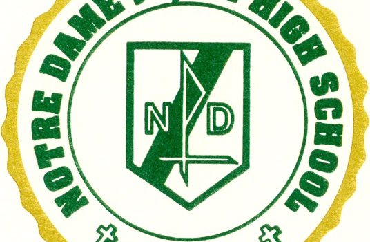 Notre Dame Jr.Sr. High School