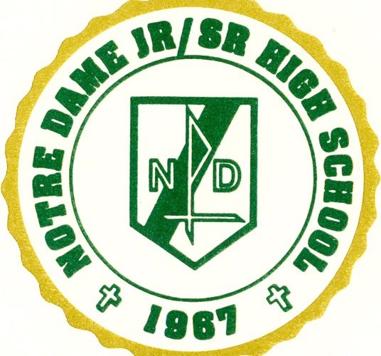 Notre Dame Jr.Sr. High School