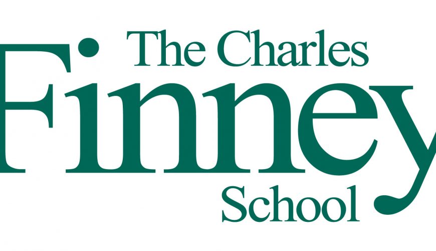 The Charles Finney School