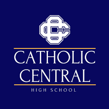 Grand Rapids Catholic Central High School