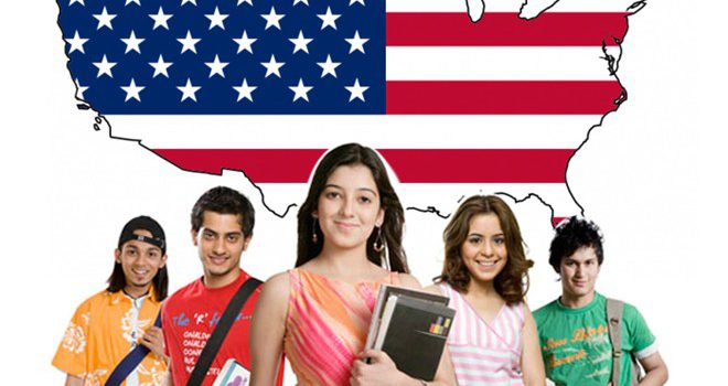 ưu điểm du học ở mỹ