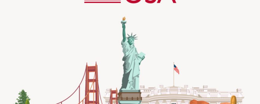 lộ trình du học tại mỹ