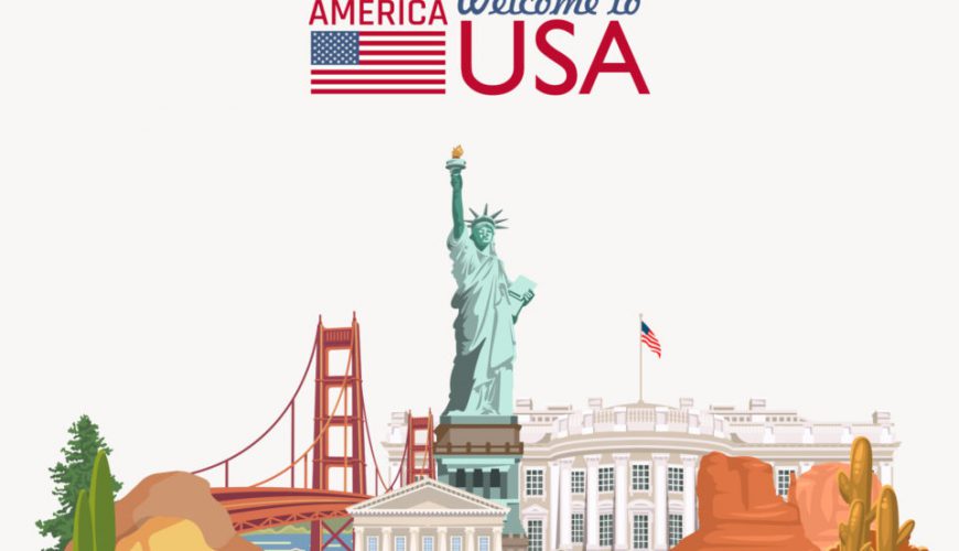 lộ trình du học tại mỹ